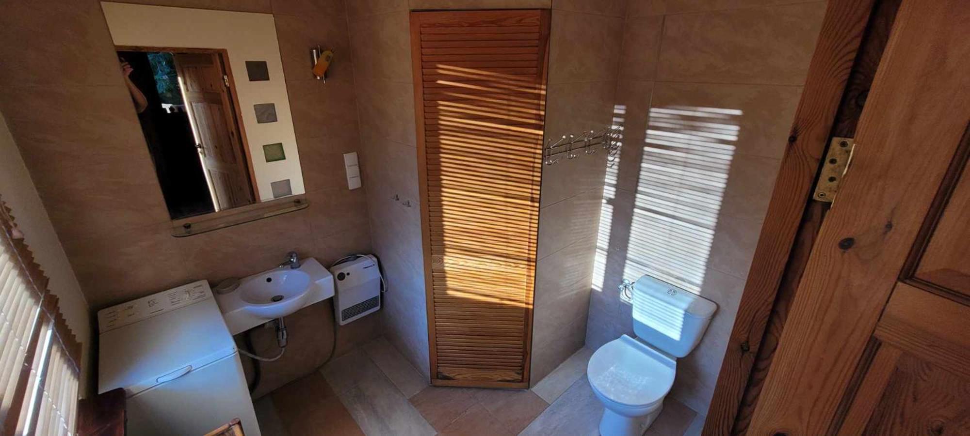Dzikie Wino Villa Budry Exterior photo